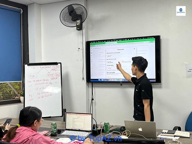 Top 10 đơn vị thiết kế banner chuyên nghiệp tại TPHCM - uy tín hàng đầu, giá cả cạnh tranh