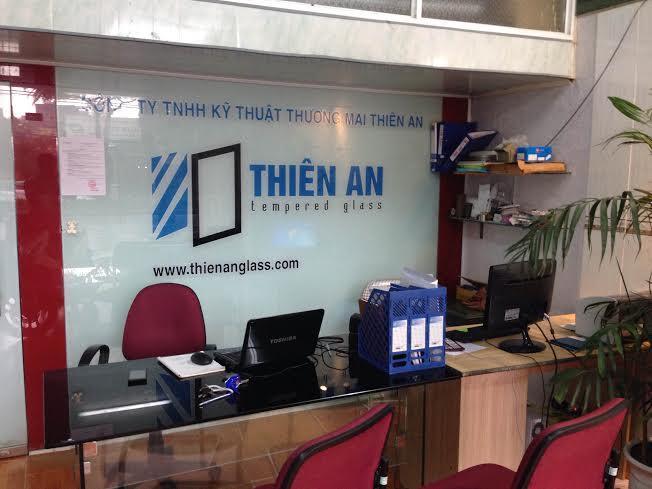 Top 5 đơn vị nhôm kính uy tín hàng đầu tại Hải Phòng: Chất lượng vượt trội, dịch vụ chuyên nghiệp