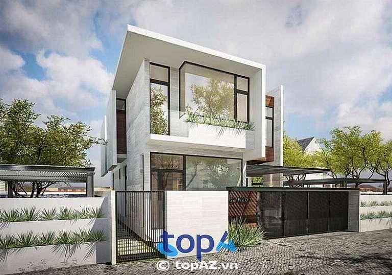 Top 5 công ty xây nhà trọn gói tại TP. Cao Bằng – Thiết kế đẹp, thi công chất lượng, giá cả phải chăng