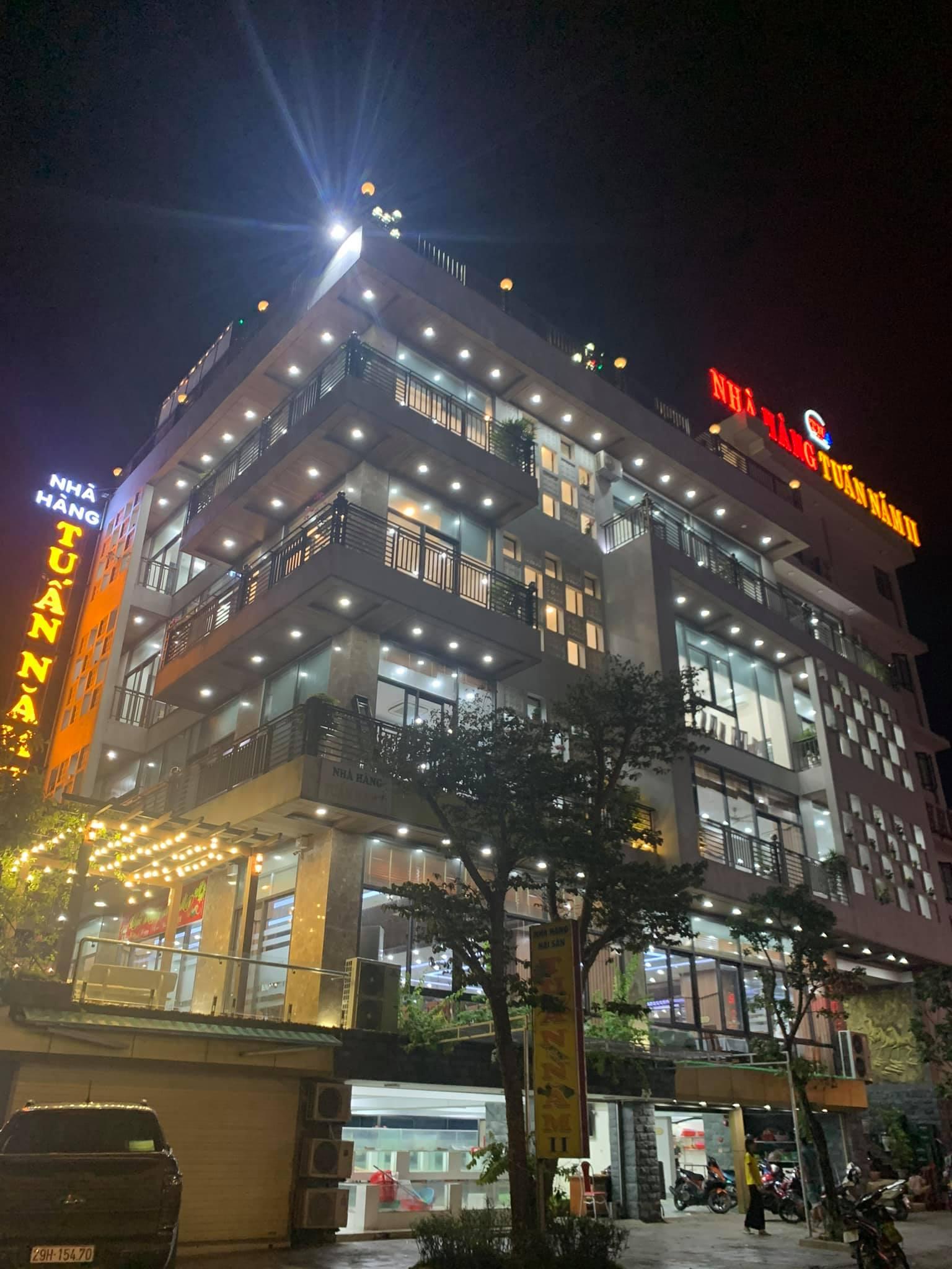 Top 5 địa điểm ẩm thực hải sản đáng trải nghiệm nhất Thanh Hóa