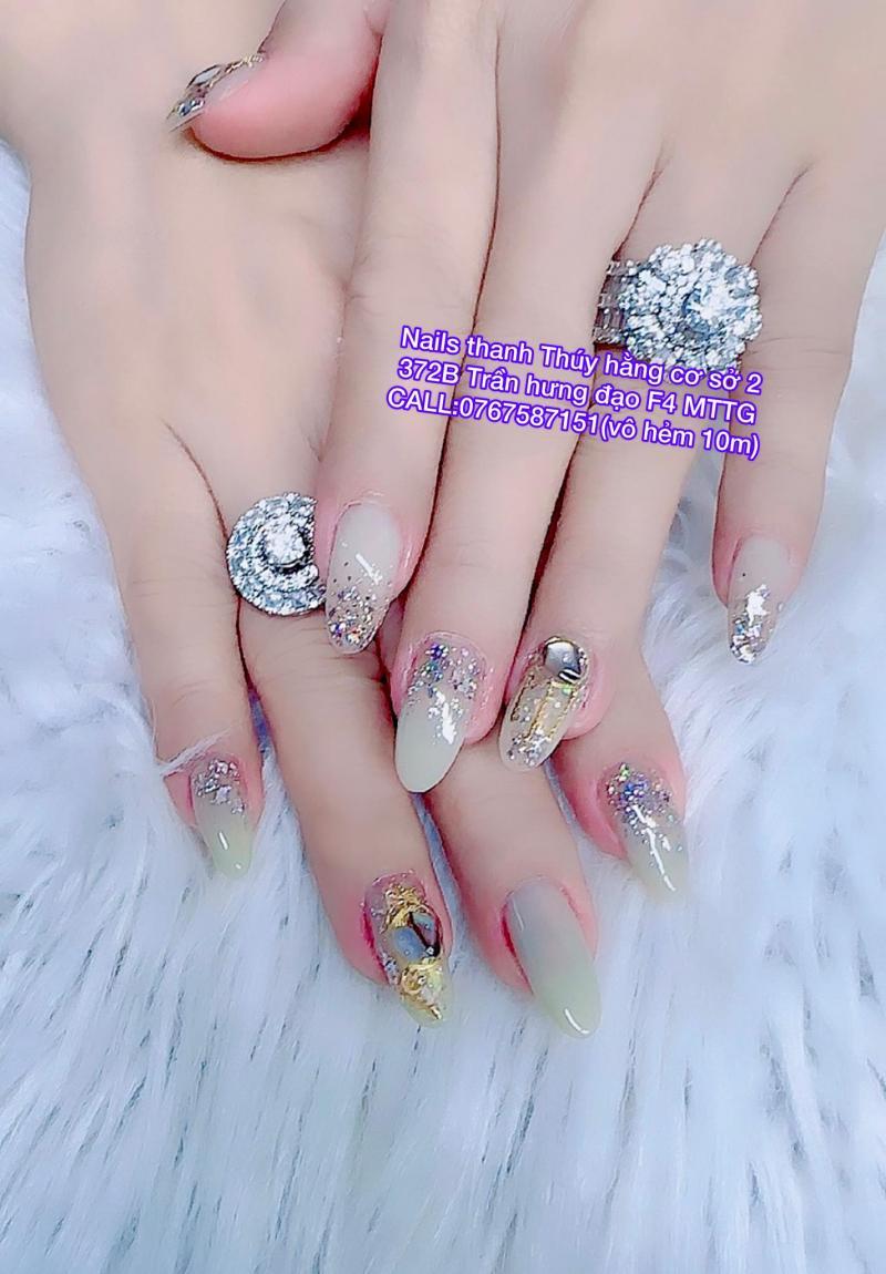 Top 10 Trung tâm đào tạo nghề nail chuyên nghiệp và uy tín nhất tại TP. Mỹ Tho, Tiền Giang