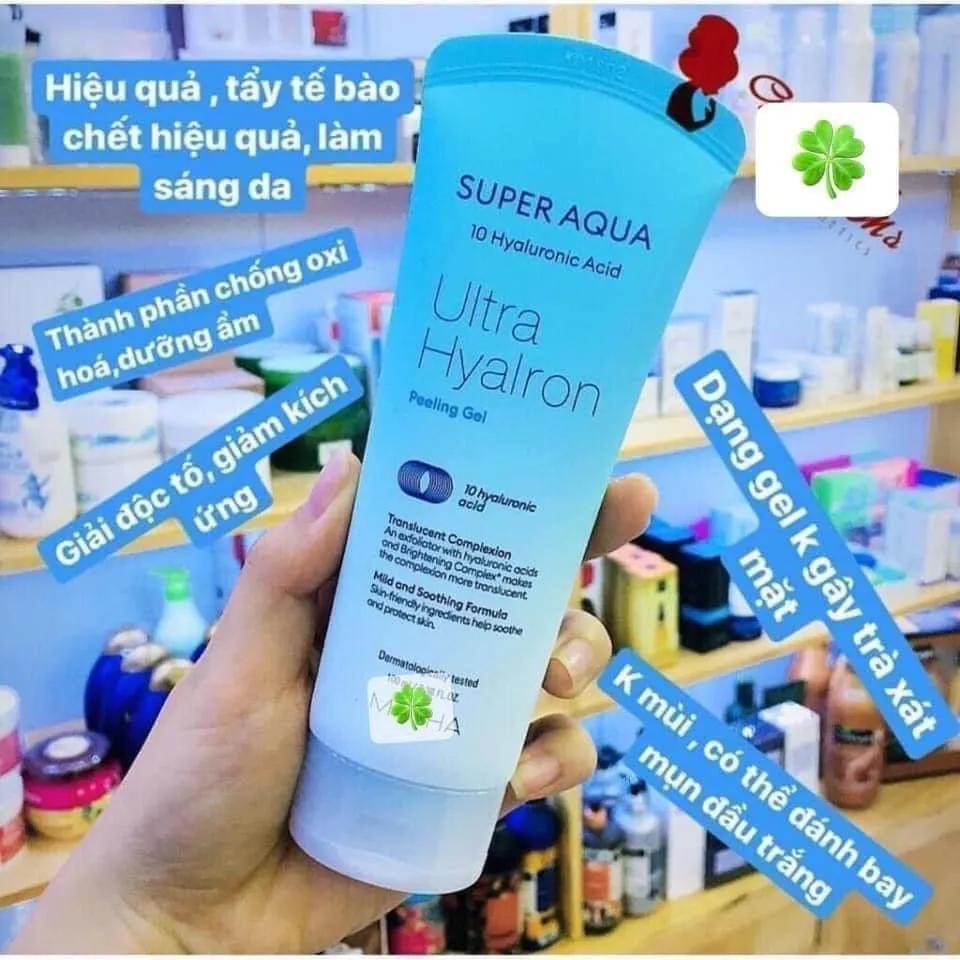 Top 5 cửa hàng mỹ phẩm uy tín tại Hải Dương
