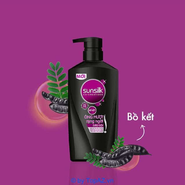 Top 9 Dầu gội bồ kết được ưa chuộng nhất cho mái tóc khỏe đẹp