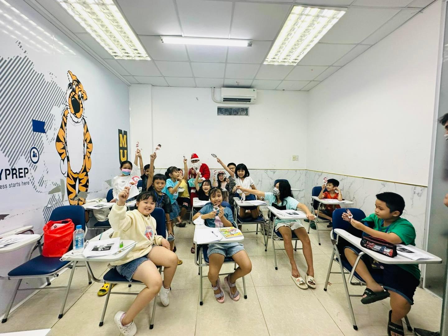 Khám phá 6 khóa học nổi bật tại Anh Ngữ Việt Mỹ VATC Cần Thơ