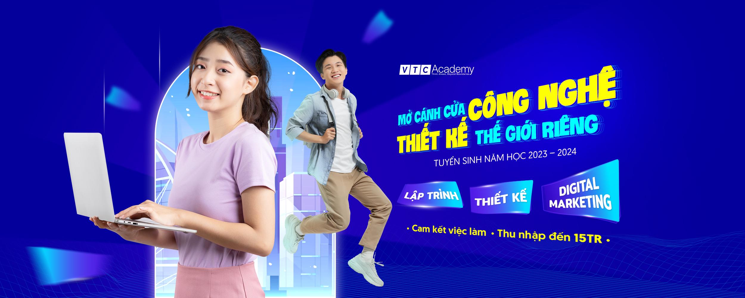 Top 6 Địa Chỉ Đào Tạo Thiết Kế Website Chuyên Nghiệp Nhất Tại Đà Nẵng