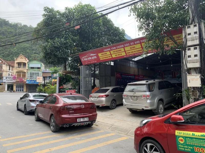 Top 4 Xưởng, gara bảo dưỡng ô tô đáng tin cậy và chất lượng hàng đầu tại Hà Giang