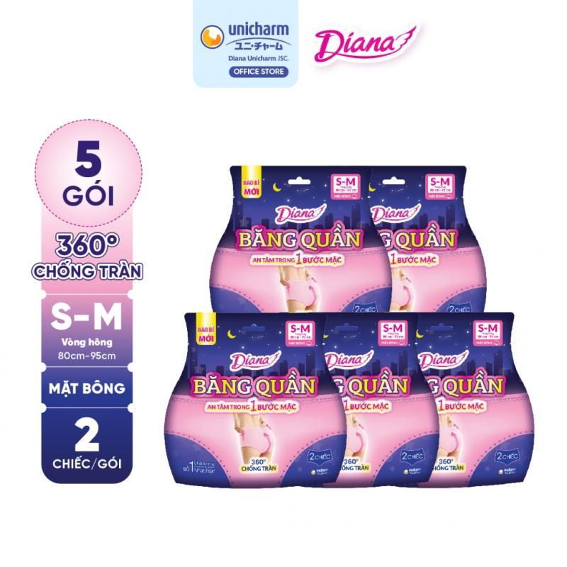 9 sản phẩm băng vệ sinh hậu sản chất lượng nhất dành cho mẹ bỉm sữa