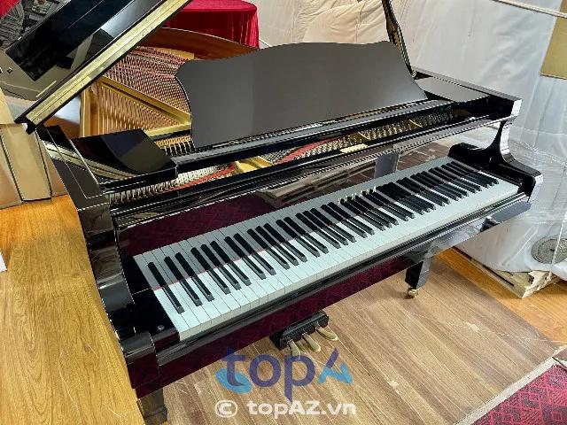 Top 10 cửa hàng bán đàn Piano uy tín và chất lượng tại Hà Nội