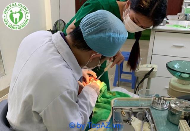 Top 5 địa chỉ nha khoa chất lượng nhất tại Q. Bình Thạnh