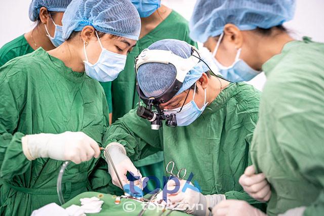 Top 3 địa chỉ nâng mũi đẹp và chất lượng bậc nhất tại Trà Vinh