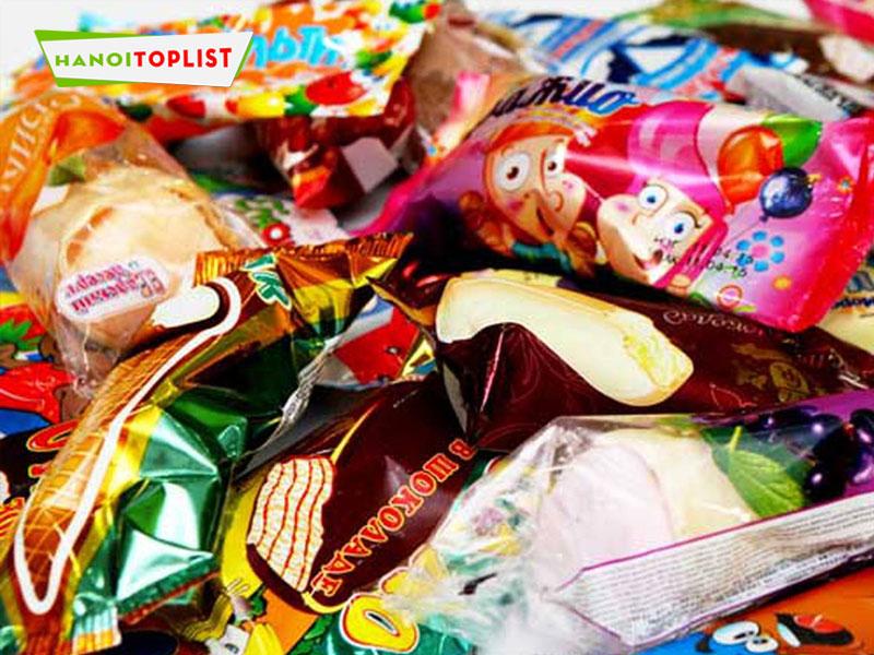 Buffet kem Hà Nội | Top 5+ điểm đến hấp dẫn - Thỏa mãn đam mê không giới hạn