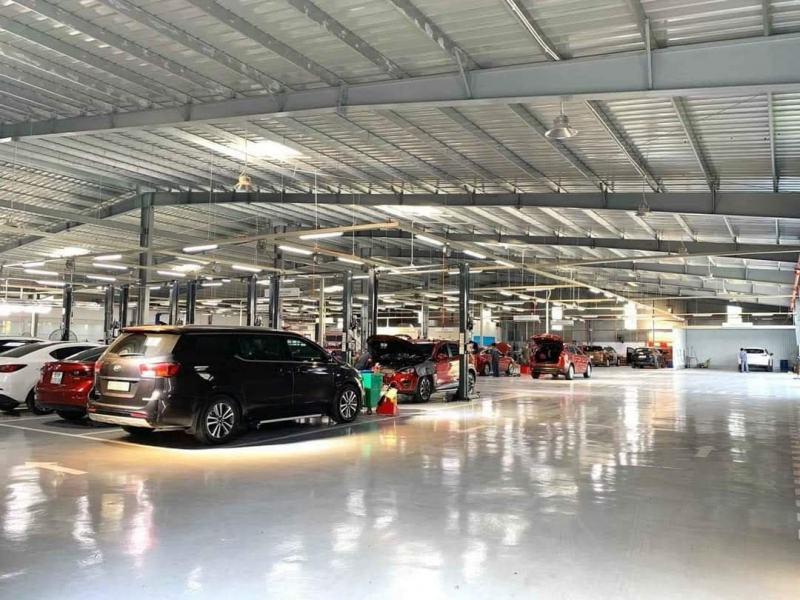 Top 8 Đại lý Kia Morning uy tín và giá bán chính hãng tại TP.HCM