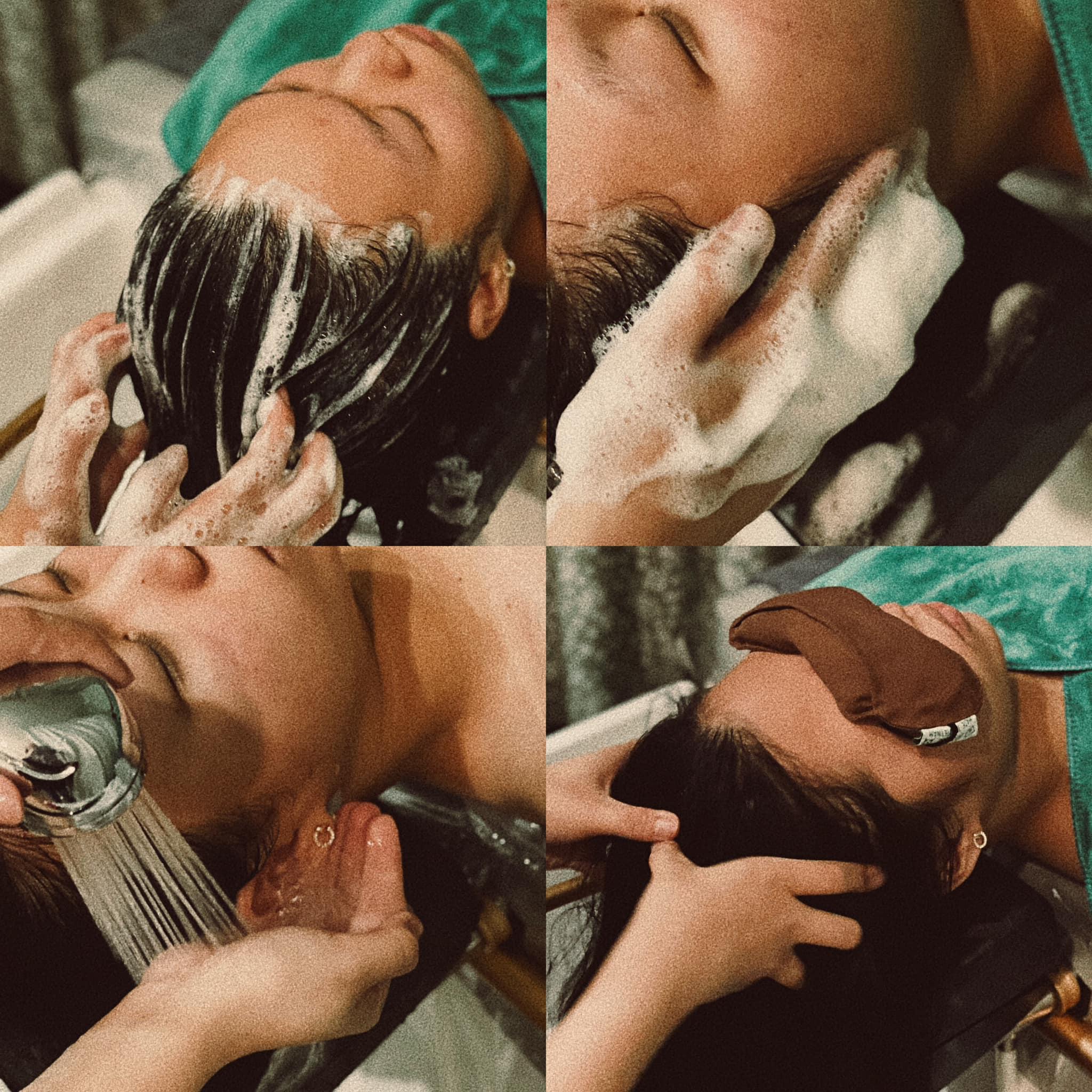 Top 10 đánh giá chân thực về tiệm gội đầu dưỡng sinh Florist Spa đáng trải nghiệm