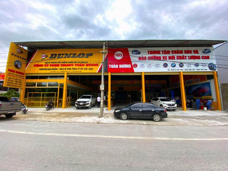Top 3 Xưởng, Gara sửa chữa ô tô đáng tin cậy và chất lượng hàng đầu tại Điện Biên