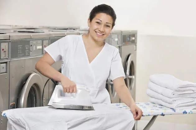 5 địa chỉ giặt ủi chất lượng nhất Tân Bình - Giá tốt, dịch vụ đáng tin cậy