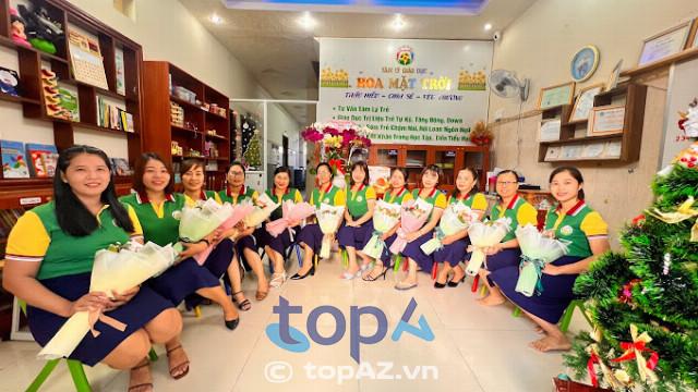 Top 5 Trung tâm hỗ trợ trẻ chậm nói tại Bình Dương uy tín và hiệu quả