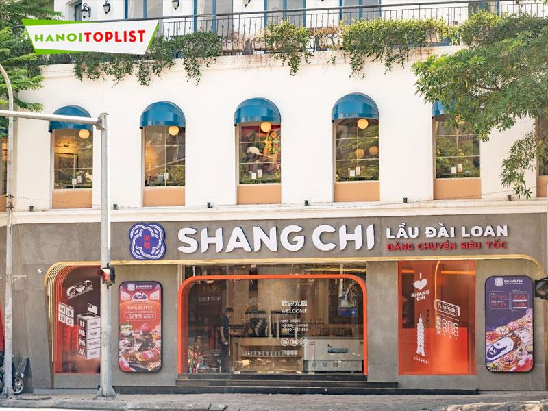 Top 10+ địa chỉ lẩu Trung Quốc ngon nhất Hà Nội - Trải nghiệm hương vị đậm đà khó quên