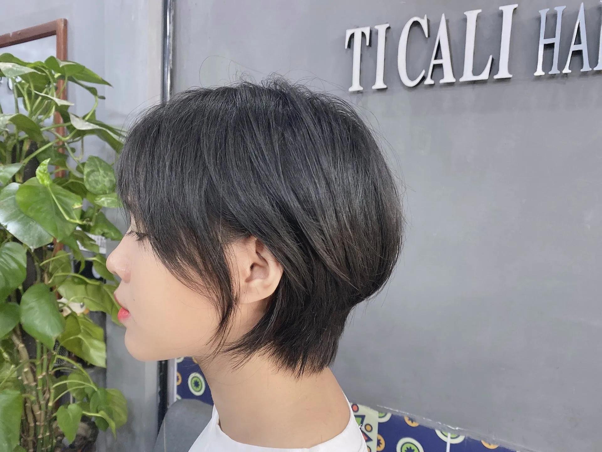 Top 12 Salon cắt tóc ngắn đẹp & chất lượng nhất tại Gia Lai