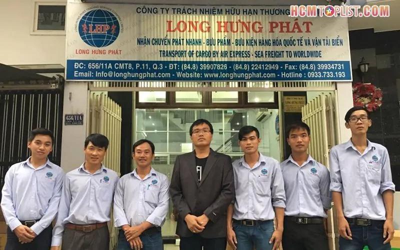Top 7 Công ty Chuyển Phát Nhanh Uy Tín Nhất Tại Đồng Nai