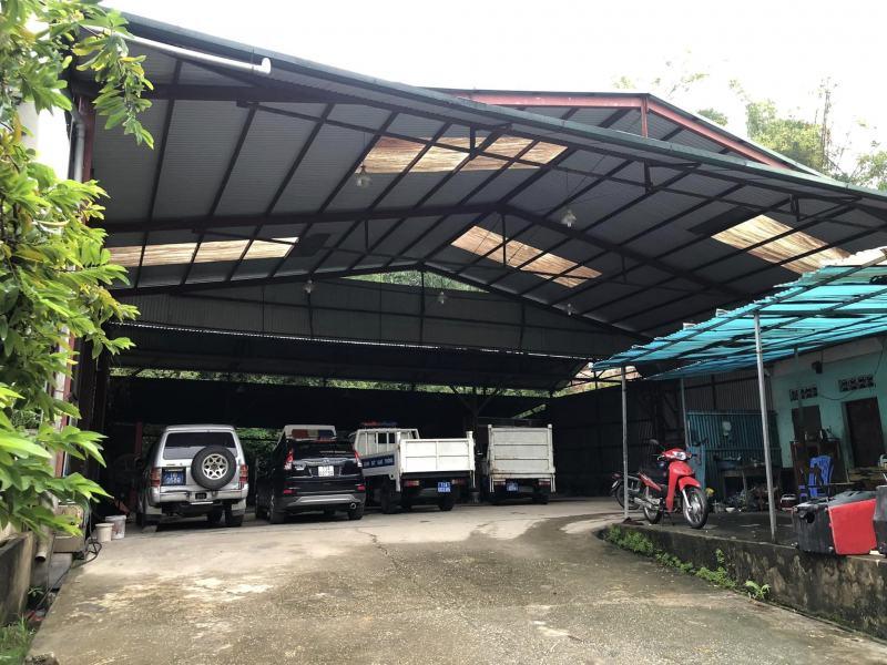 4 Địa chỉ bảo dưỡng ô tô đáng tin cậy nhất tại Cao Bằng - Chăm sóc 'xế yêu' chuẩn chuyên gia