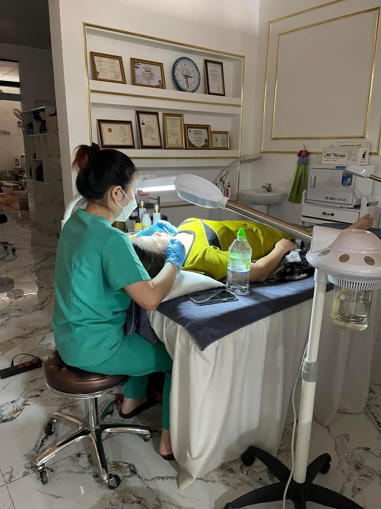 Top 5 địa chỉ Spa làm đẹp chất lượng nhất tại Bình Long, Bình Phước dành cho phái đẹp