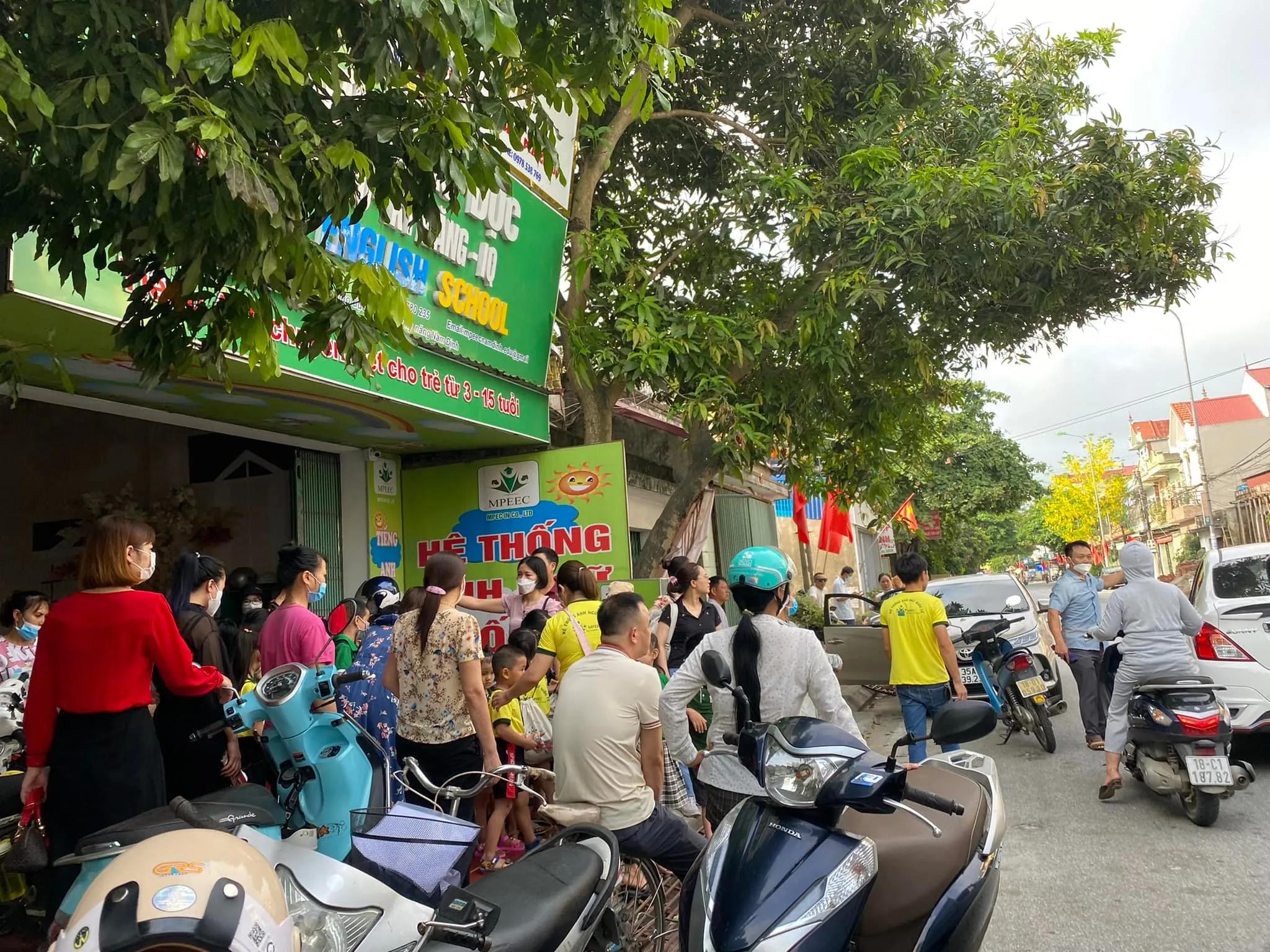 Top 3 Trung Tâm Anh Ngữ Xuất Sắc Nhất tại Vụ Bản, Nam Định