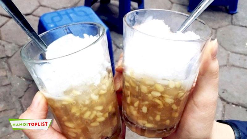 Top 10+ quán chè bưởi nổi tiếng tại Hà Nội