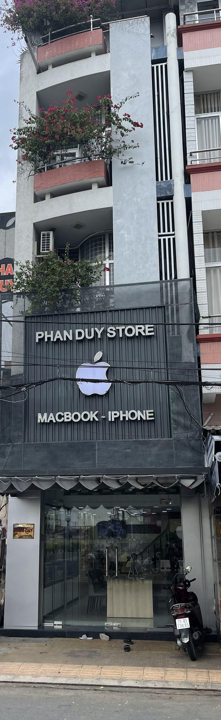 Top 9 Địa chỉ uy tín để mua iPhone cũ và mới tại Bến Tre