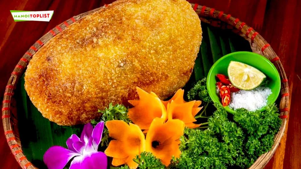 Top 15+ địa điểm bán gà không lối thoát ngon nức tiếng Hà Thành