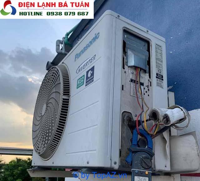 Khám Phá 5 Dịch Vụ Vệ Sinh và Bảo Trì Máy Lạnh Uy Tín Nhất Tại Quận Bình Thạnh