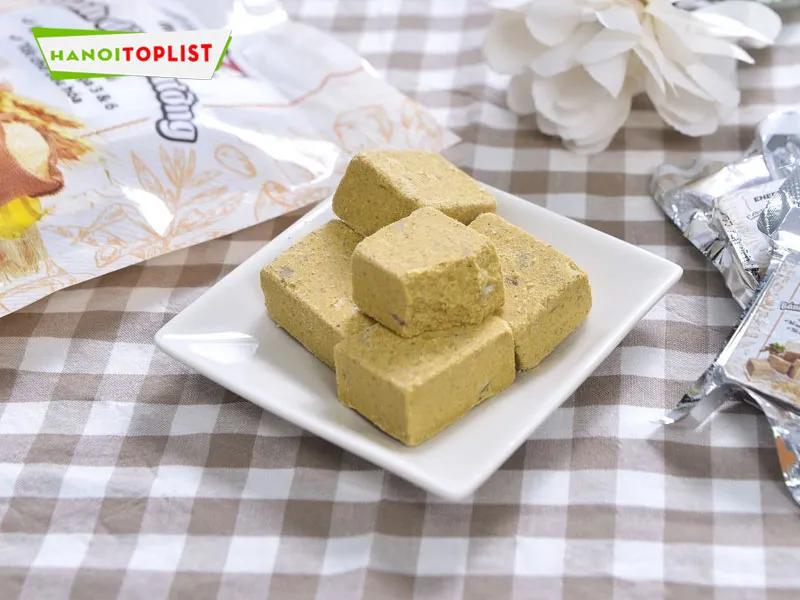Lương khô mini Hà Nội | Gợi ý 5+ địa chỉ đáng tin cậy, chất lượng đảm bảo