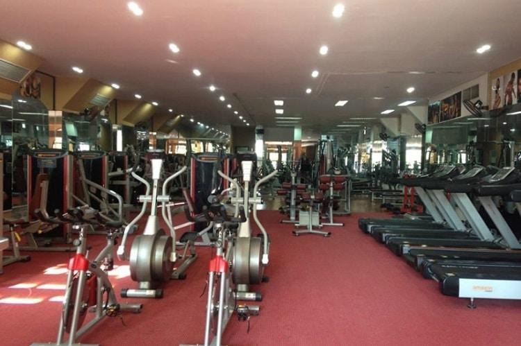 Danh sách 10 cửa hàng cung cấp dụng cụ thể thao uy tín tại TP Hồ Chí Minh