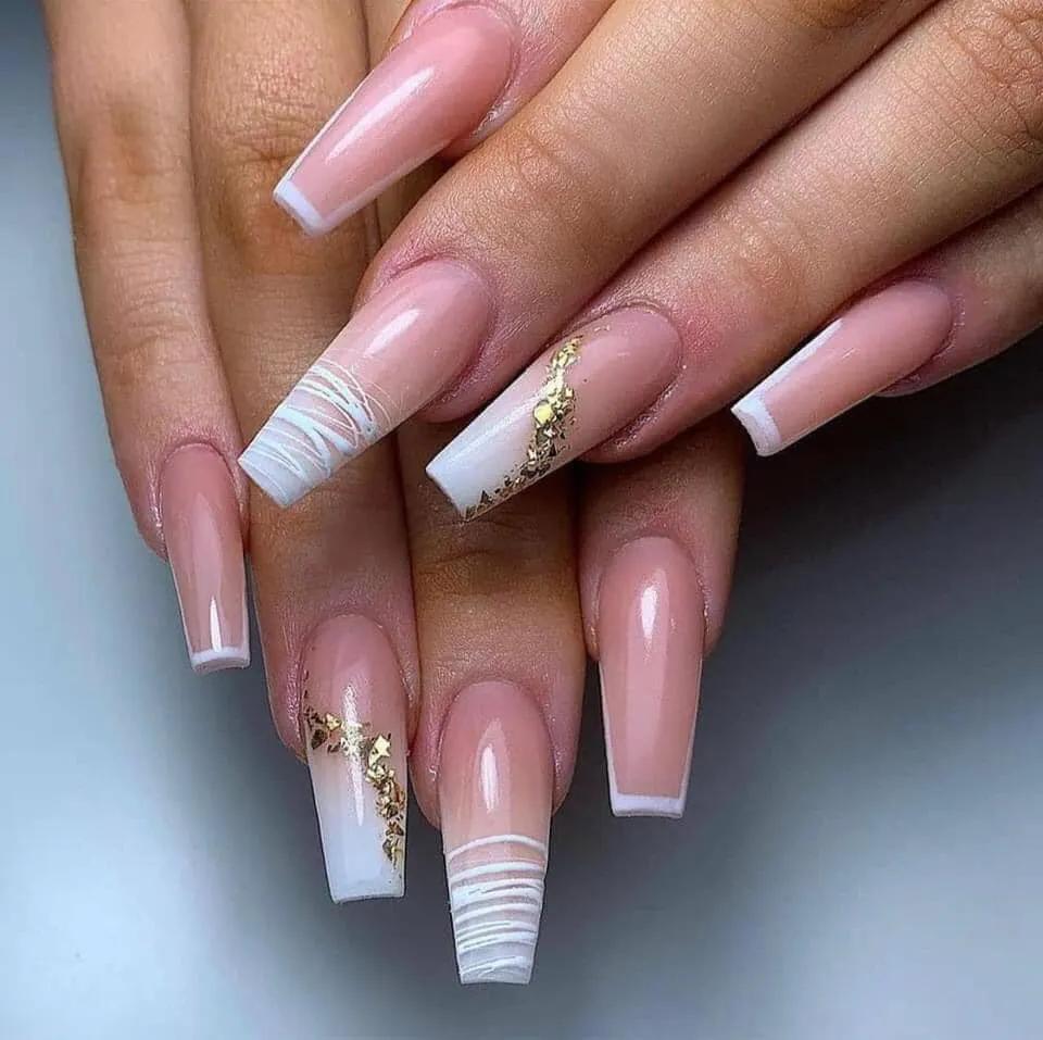 Top 5 tiệm nail đẹp chuẩn salon, chất lượng vượt trội tại Quận 11, TP.HCM