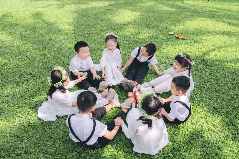 Top 10 STT ấn tượng về ngày tổng kết năm học