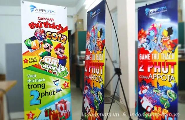 Top 8 địa chỉ in poster chất lượng và uy tín hàng đầu Hà Nội