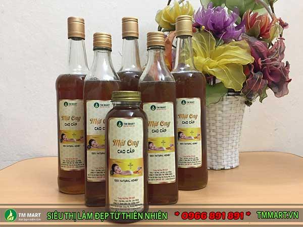 Khám Phá 5 Địa Chỉ Bán Mật Ong Nguyên Chất Tốt Nhất Tại Hà Nội