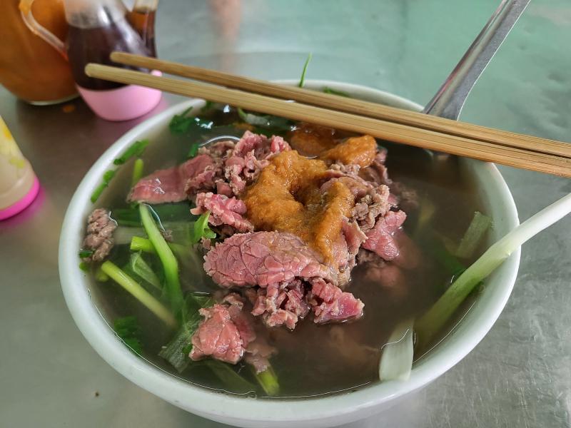Top 5 Quán Phở Ngon Nhất Quận Đống Đa, Hà Nội