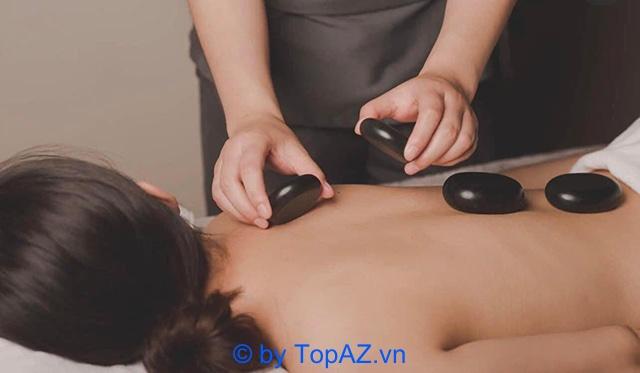 Top 5 điểm massage body đáng trải nghiệm nhất tại Thủ Đức – Chuẩn chất lượng, không gian thư giãn an lành