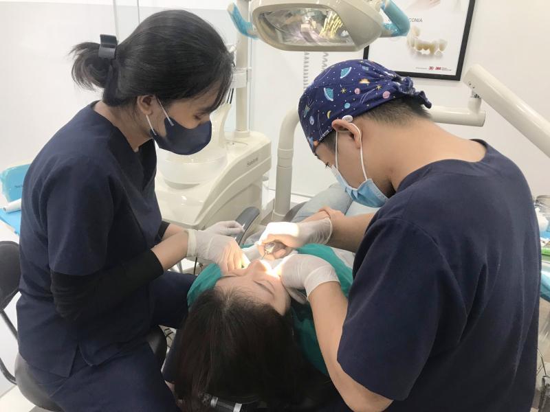 Top 9 Nha khoa trồng răng Implant uy tín tại quận Tân Bình, TP. HCM