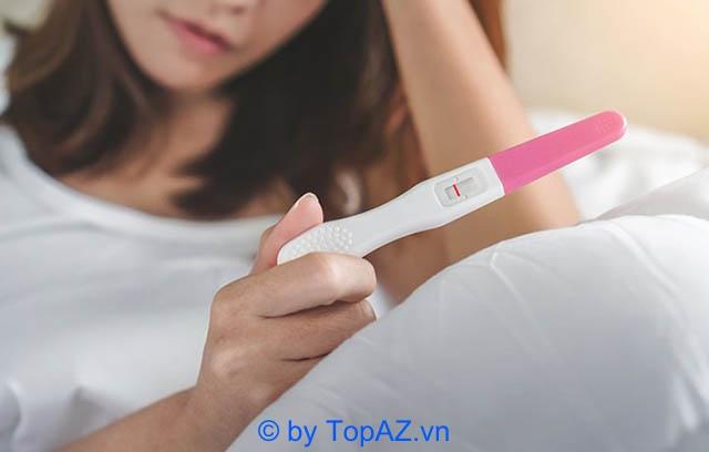 Phòng khám phụ sản Ago: Địa chỉ đáng tin cậy hàng đầu cho điều trị vô sinh – hiếm muộn
