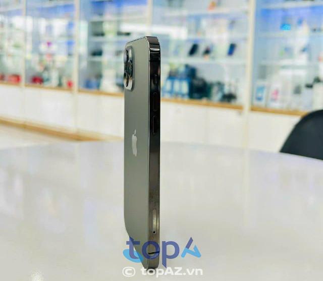 Top 5 địa điểm vàng mua iPhone cũ và mới tại Bạc Liêu - Uy tín khẳng định, giá thành ưu đãi