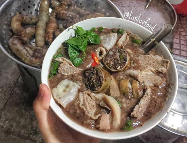 Khám phá 4 quán cháo kiểu Hoa ngon chuẩn vị tại TP.HCM.