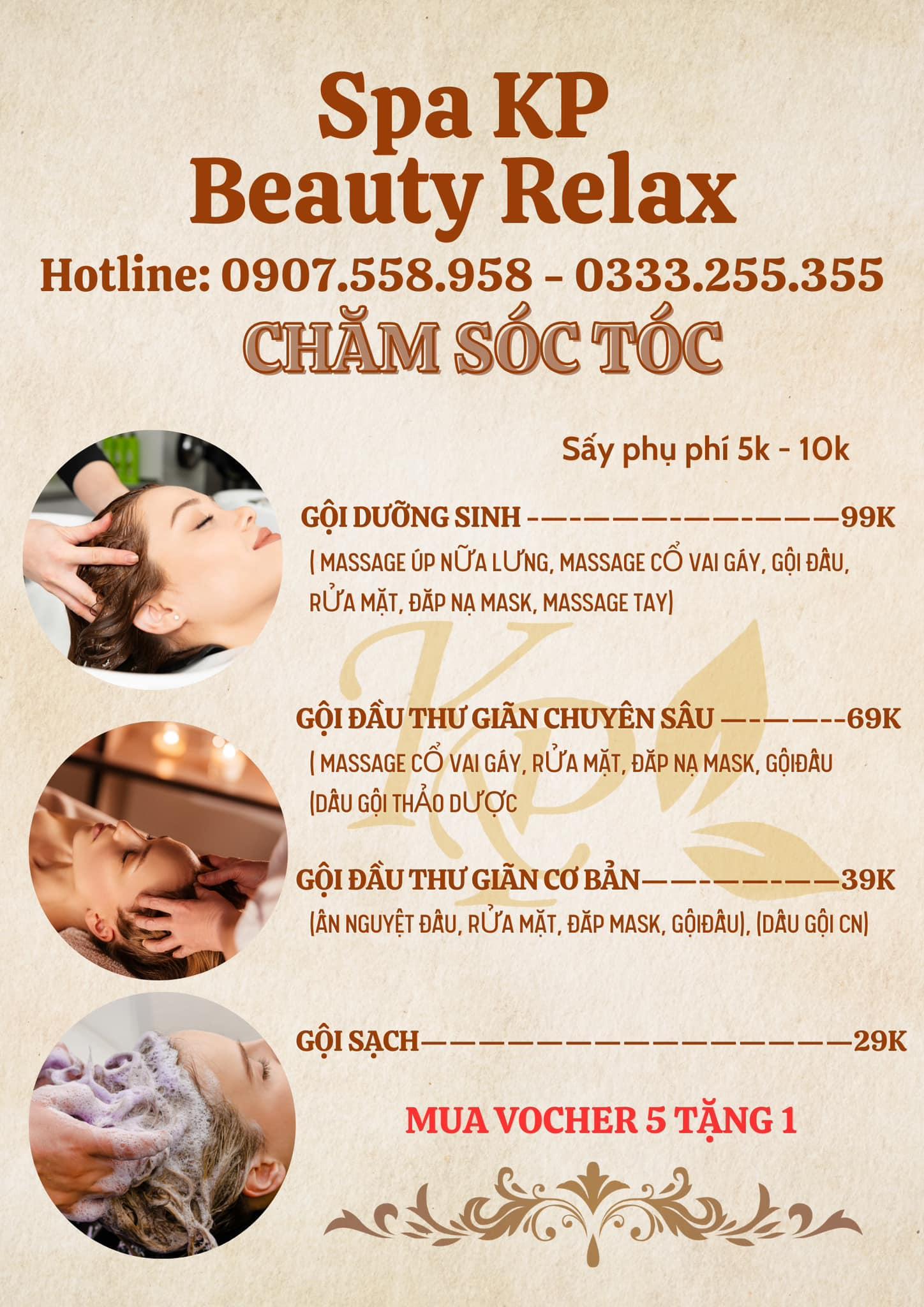 Top 5 địa chỉ Spa làm đẹp đáng trải nghiệm nhất tại Bình Thủy, Cần Thơ – Chất lượng và uy tín vượt trội