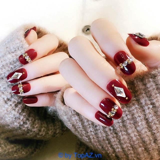 Top 5 tiệm nail Quận 9 đáng trải nghiệm: Dịch vụ chất lượng, giá cả phải chăng cho học sinh - sinh viên