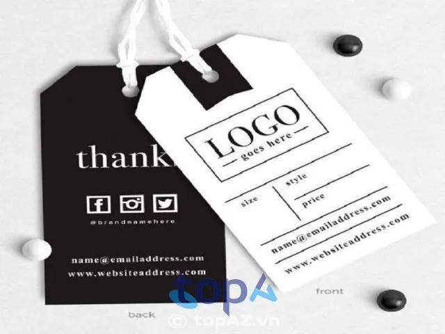 5 Địa chỉ in mác quần áo Hà Nội đẹp mắt, giá tốt, đảm bảo chất lượng