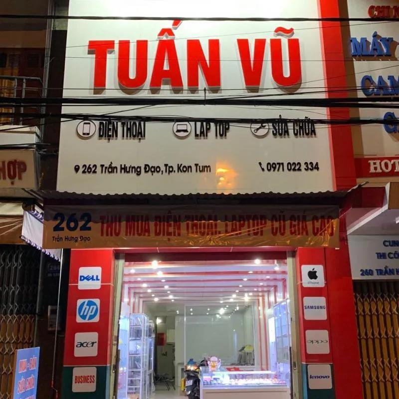 Top 9 địa chỉ sửa chữa điện thoại chất lượng tại Kon Tum