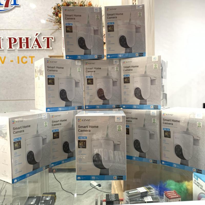 Top 7 Địa chỉ cung cấp thiết bị chống trộm uy tín tại TP. Buôn Ma Thuột, Đắk Lắk