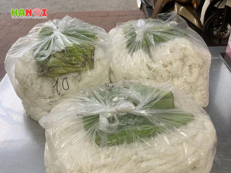 Khám phá 5+ địa chỉ bán bánh phở sạch tại Đà Nẵng, đáng tin cậy và chất lượng.