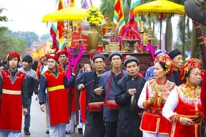 6 Lễ hội đặc sắc nhất Bắc Ninh - Nét đẹp văn hóa truyền thống