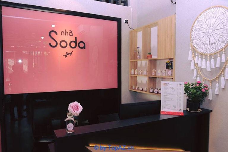 Top 5 spa chà gót chân chất lượng tại Q. Thủ Đức - Dịch vụ chuẩn spa, giá thành phải chăng